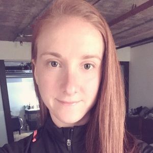 Meet your Posher, Sandy